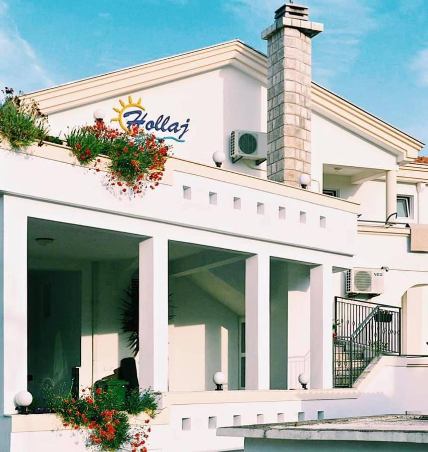 Apartments Hollaj Ulcinj Exterior photo