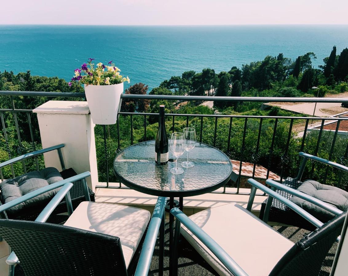 Apartments Hollaj Ulcinj Exterior photo