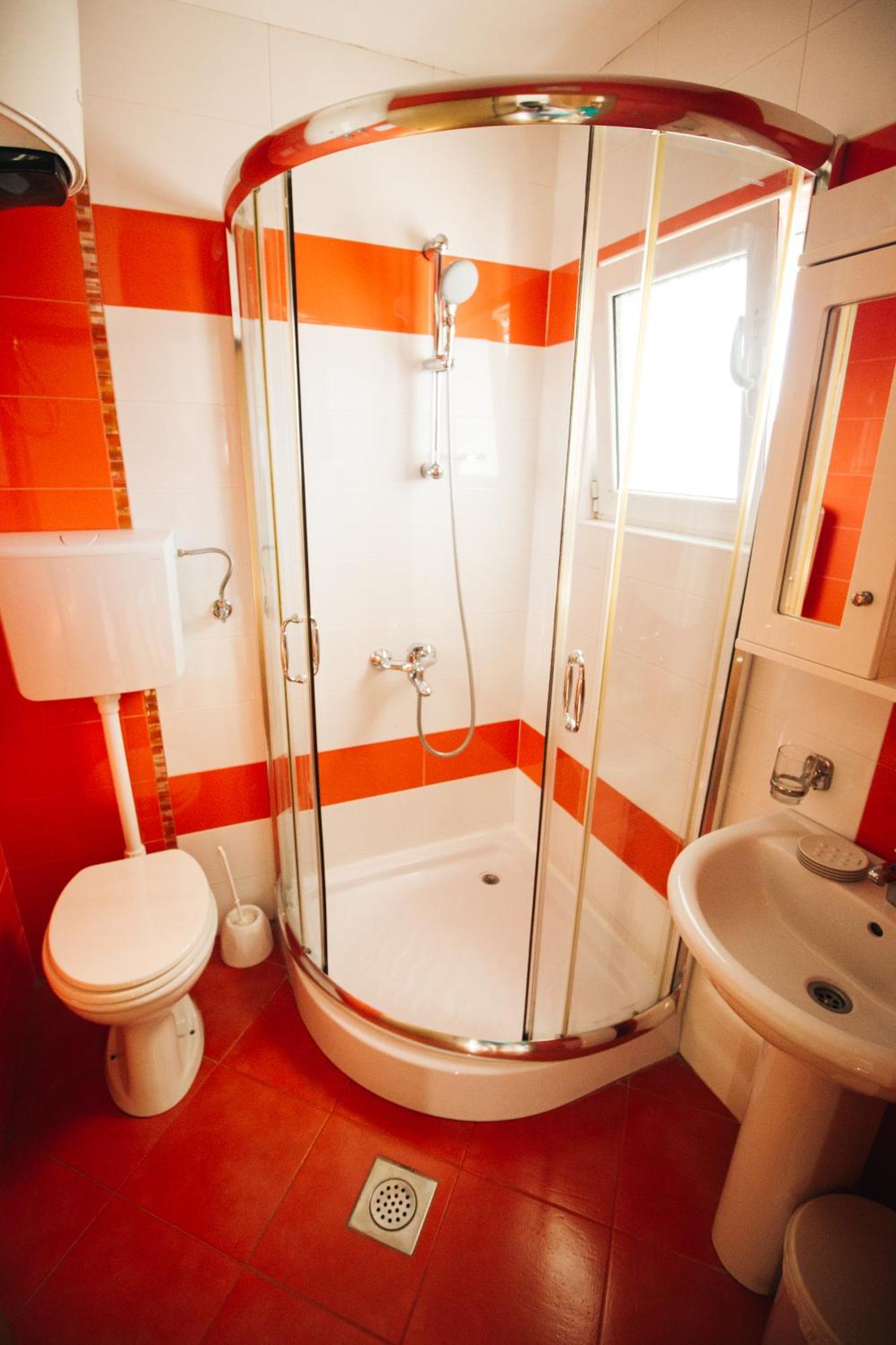 Apartments Hollaj Ulcinj Exterior photo