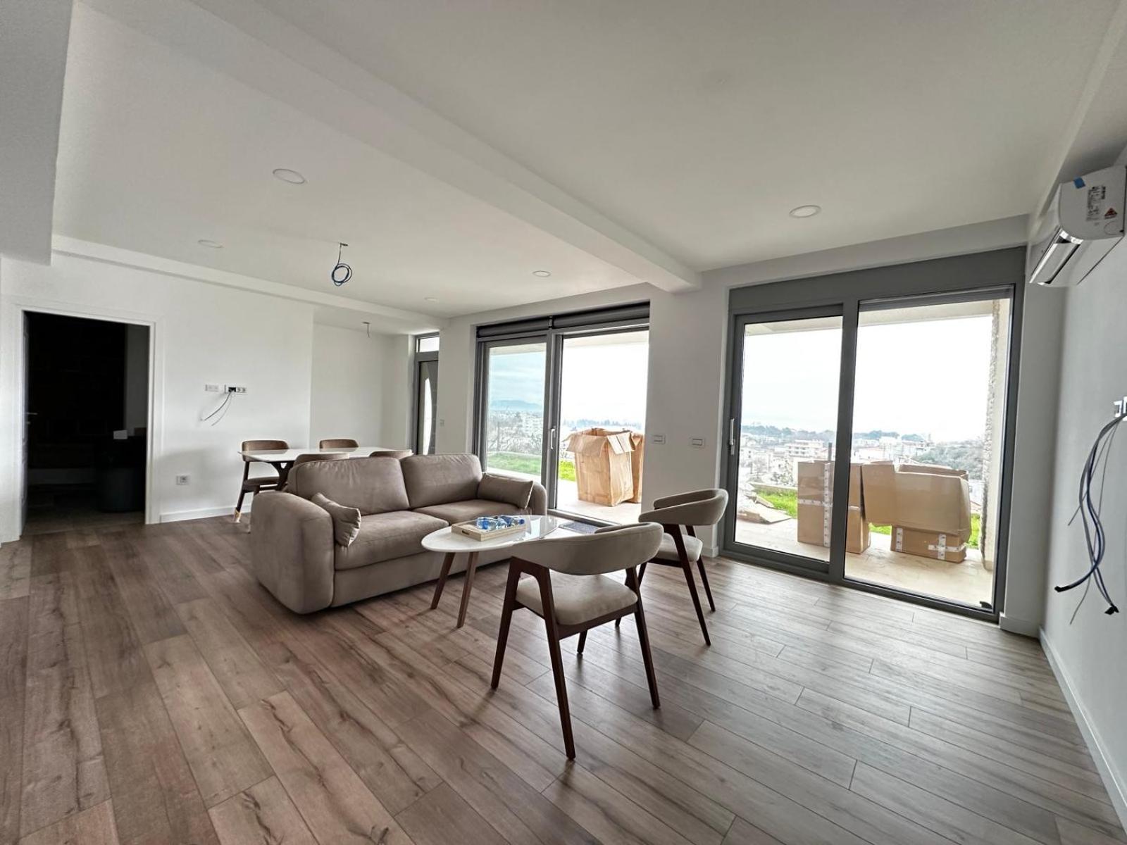 Apartments Hollaj Ulcinj Exterior photo