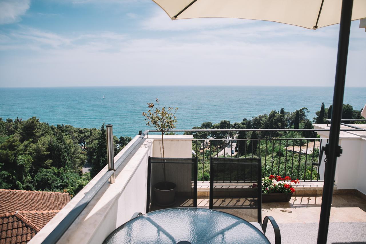 Apartments Hollaj Ulcinj Exterior photo
