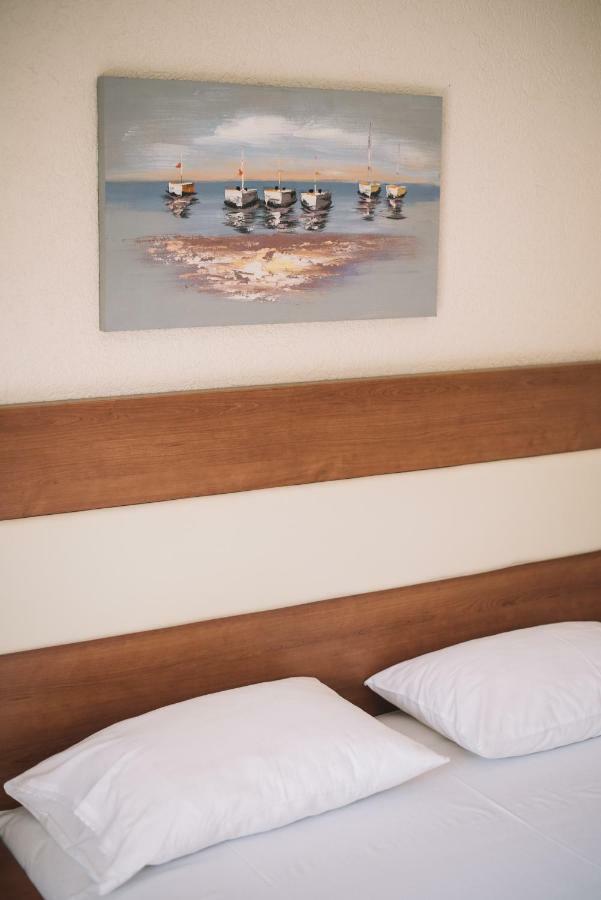 Apartments Hollaj Ulcinj Exterior photo